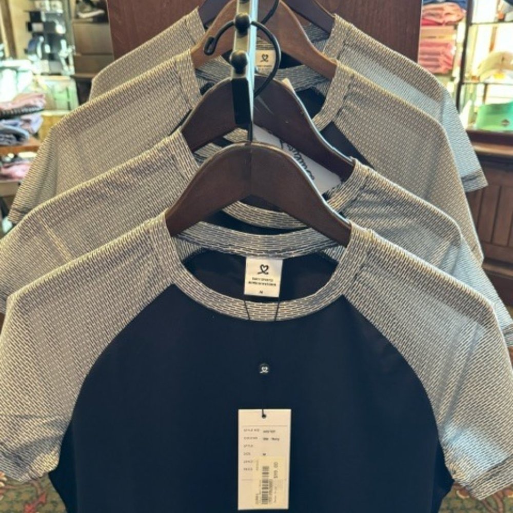 Daily Sport Short Sleeve